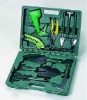 10pcs Garden Tool Kit