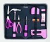 10pcs Ladies Tool Set