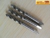 10pcs M5 HSS Spiral taps of numerical control machining center