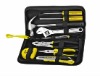 10pcs Oxford Bag tool set
