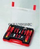 10pcs Promotion Hand Tool Set
