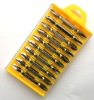 10pcs Screw Driver Bit Set