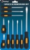 10pcs Screwdriver Set