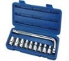 10pcs Socket Set