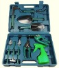 10pcs garden tool set