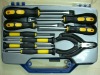 10pcs hand tool set