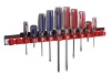 10pcs screwdriver set