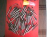 10pcs set carbide burrs,grinding burrs