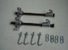 10pcs spring compressor