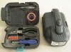 10pcs tool kit with flashlight