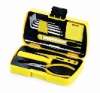10pcs tool set