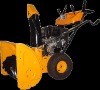 11.0HP SNOW THROWER