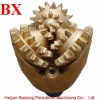 11 5/8" golden 200~80rpm high manganese steel tricone bits