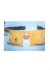 11 Split Leather Carpenter Nail & Tool Bag
