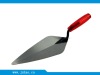 11" bricklaying trowel