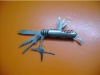 11 function multifunction pocket knife