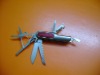11 function multifunction pocket knife