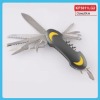 11 function pocket knife for camping