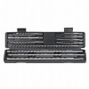 11 pcs SDS-plus Hammer Drill Bits set