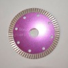 110*10 diamond marble saw blade