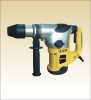 1100W HEAVY DUTY ELECTRIC ROTARY HAMMER DRILL,POWER TOOL