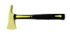 11044A Brass Axe , Explosion-proof Fireman Axe