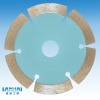 110MM concrete wall slot diamond saw blade
