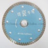 110mm Diamond Saw Blade for Cutting Ceramic
