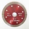 110mm Diamond Saw Blade for Cutting Granite
