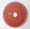 110mm TCT Saw Blade for Cutting Plywood