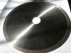 110mm cutting saw blade