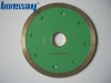 110mm marble diamond saw blade