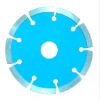 110mm segment diamond saw blade for ceramic,granite,marble,concrete