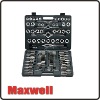 110pc Tap and Die set