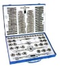 110pcs Tap Die set