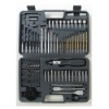 111pcs combination drill set in BFC box