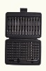 113Pc Screwdriver Bits Set