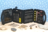 113Pcs Drill Tool Set Hand Tool Set