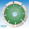 114MM Dry cutting diamond saw blade