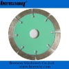 114MM granite dry cutting blade