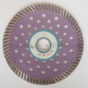 114mm Diamond Saw Blade for Dry Cutting
