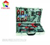 114pcs hand tool kit