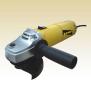 115/125mm 850W Heavy Duty Angle Grinder