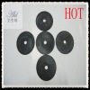 115*3*22mm reinforced resin key machine cutting wheel for metals
