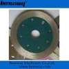 115MM diamond continuous saw blade