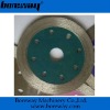 115MM diamond continuous saw blade