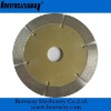 115MM diamond dry cutting saw blade