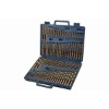 115PC TWIST DRILL SET