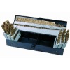 115PC TWIST DRILL SET