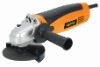 115mm/125mm Electric Angle Grinder (SH-AG007)
